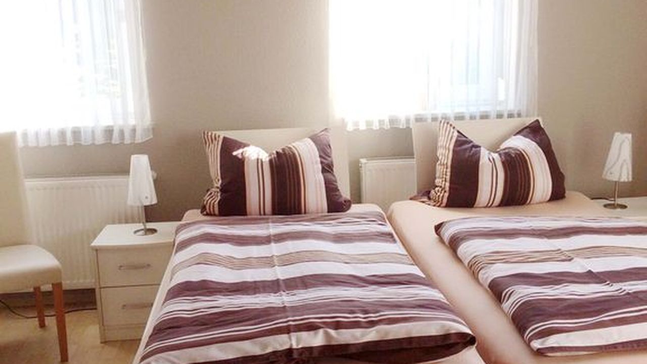 Schlafzimmer Schlafzimmer